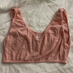 Big Bud Press bralette